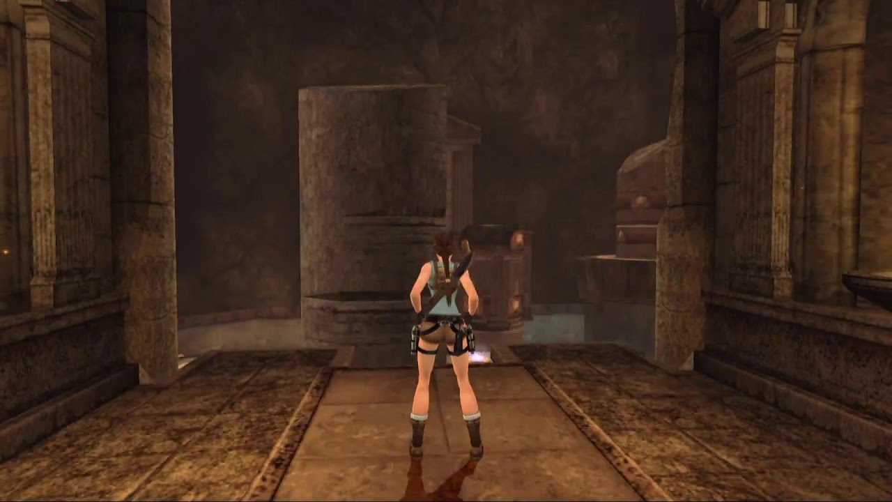 Tomb raider  annaversery