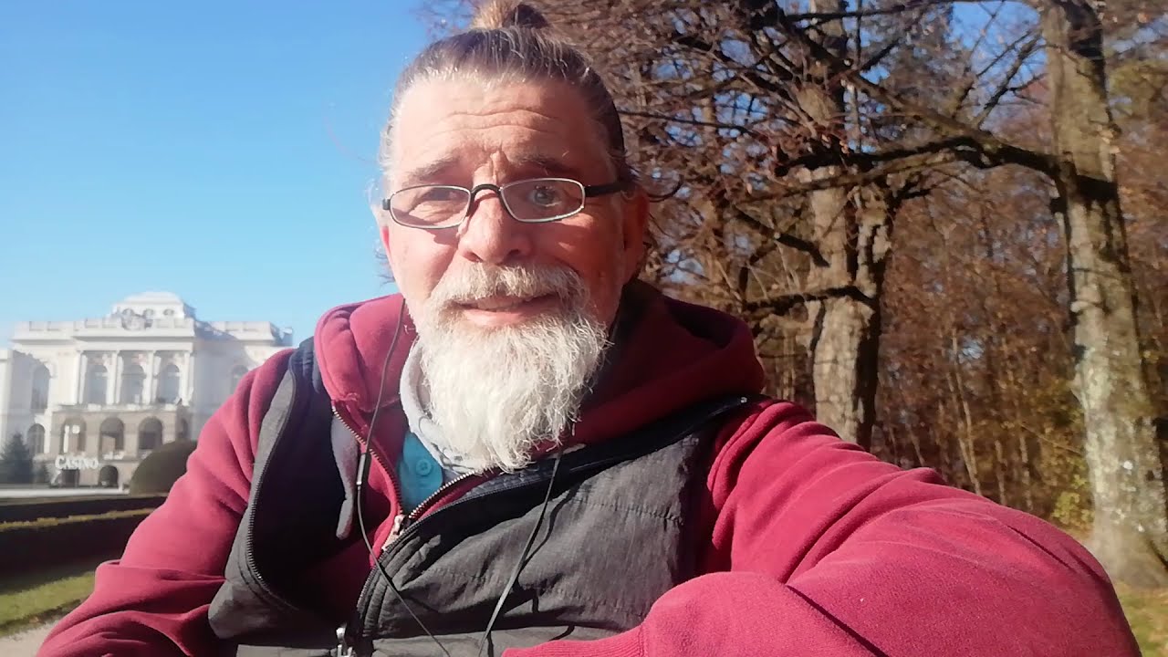 Die Reise deines Lebens #35 innere Einkehr