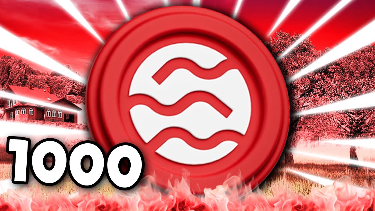 Just Buy 1000 SEI Coins...