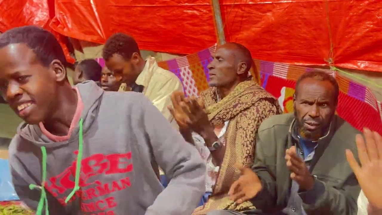 Halmadad  asna   Rasuuli