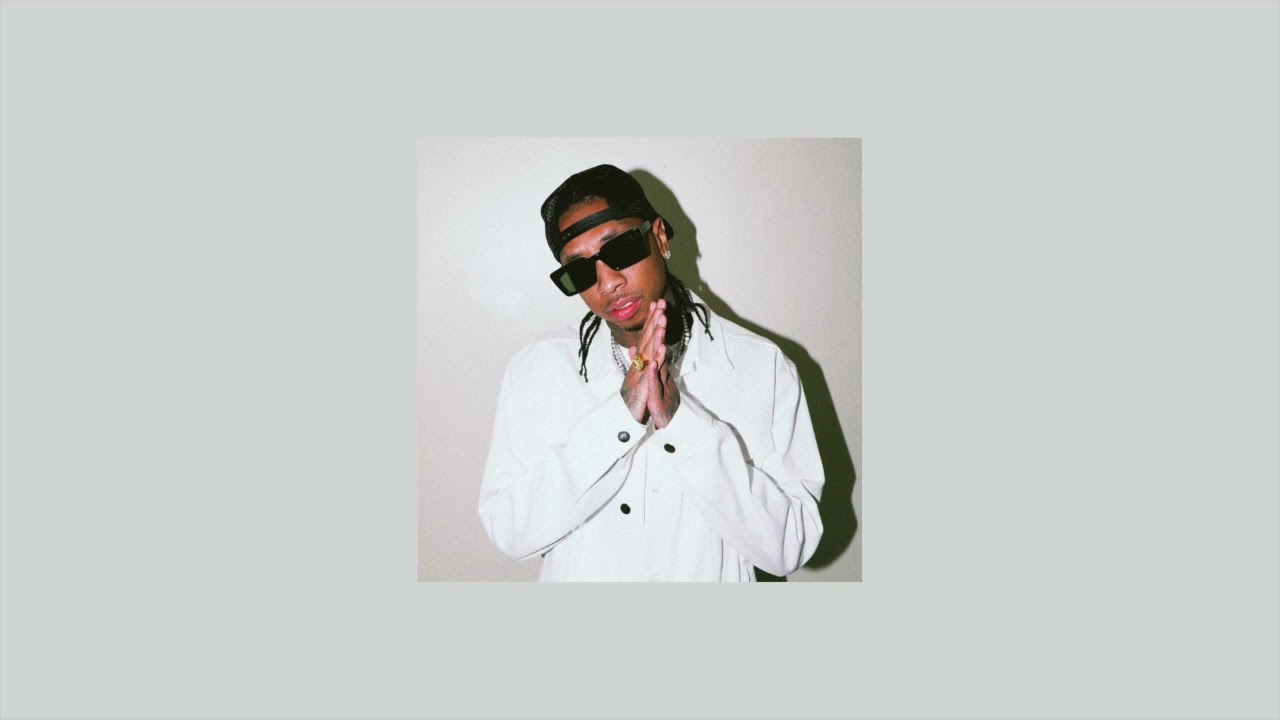 Tyga x Jack Harlow x Big Sean Type Beat "Ex Girl"