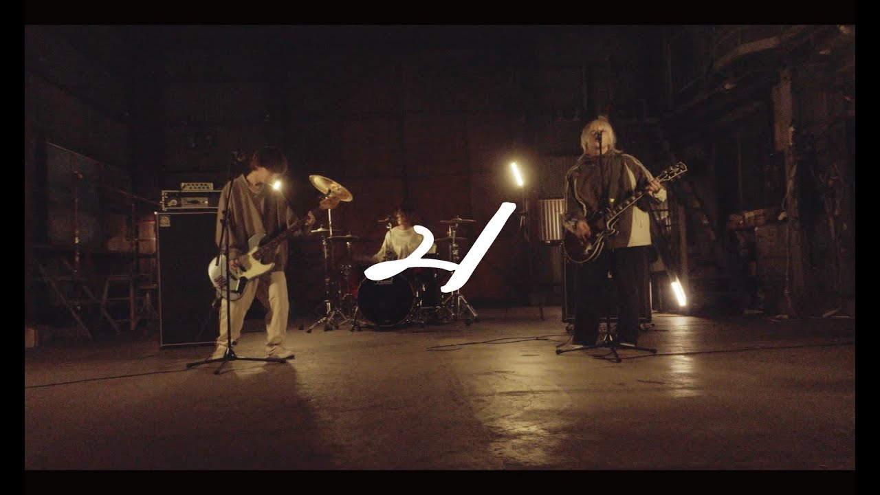Recca - 21 (Official Music Video)