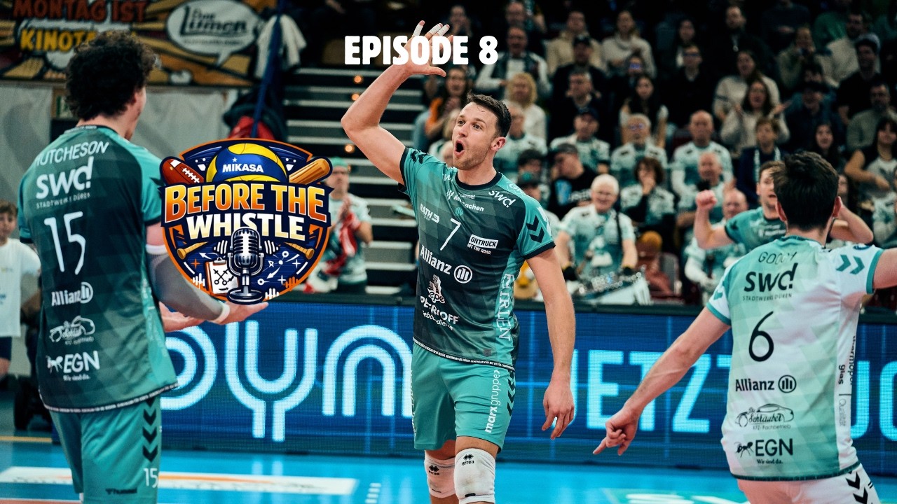 Episode 8 - The General