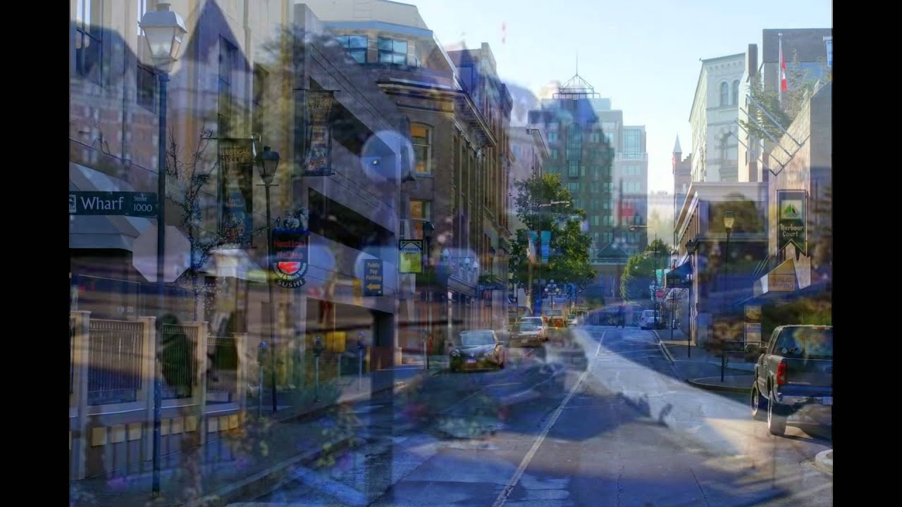 Photos of Old Town Victoria and More