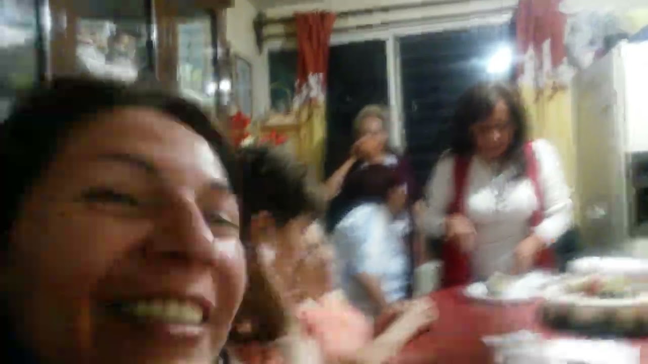 Cumpleaños