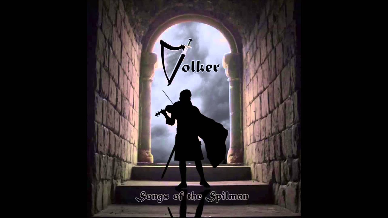 Volker - Spilman