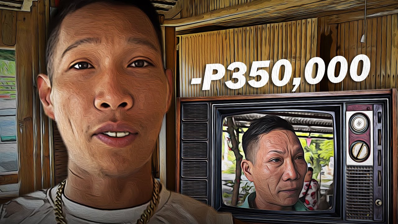 The Deserved Downfall of The Most Entitled Pares Vendor