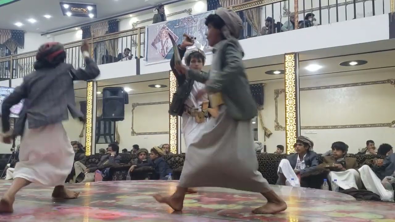 مشاركتنا يومنا الجمعه الموافق 16/1/2026  في افراح العريس محمد محسن حسين العضلي