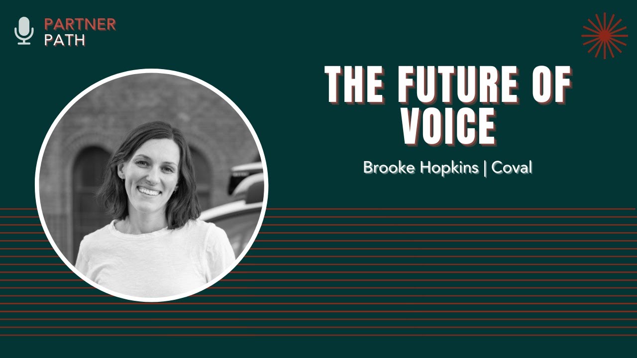 E59: Simulation as Strategy with Brooke Hopkins (Coval)