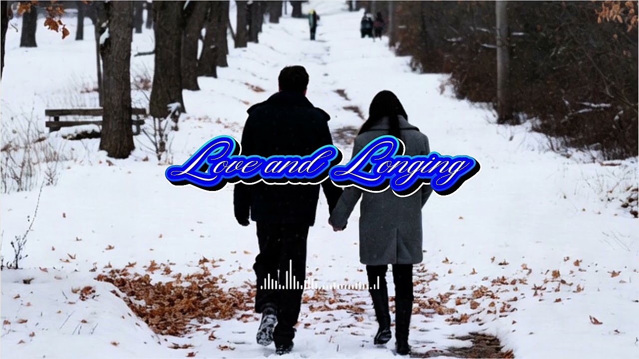 Love and Longing | A Poetic Piano Ballad About Loving in the Present