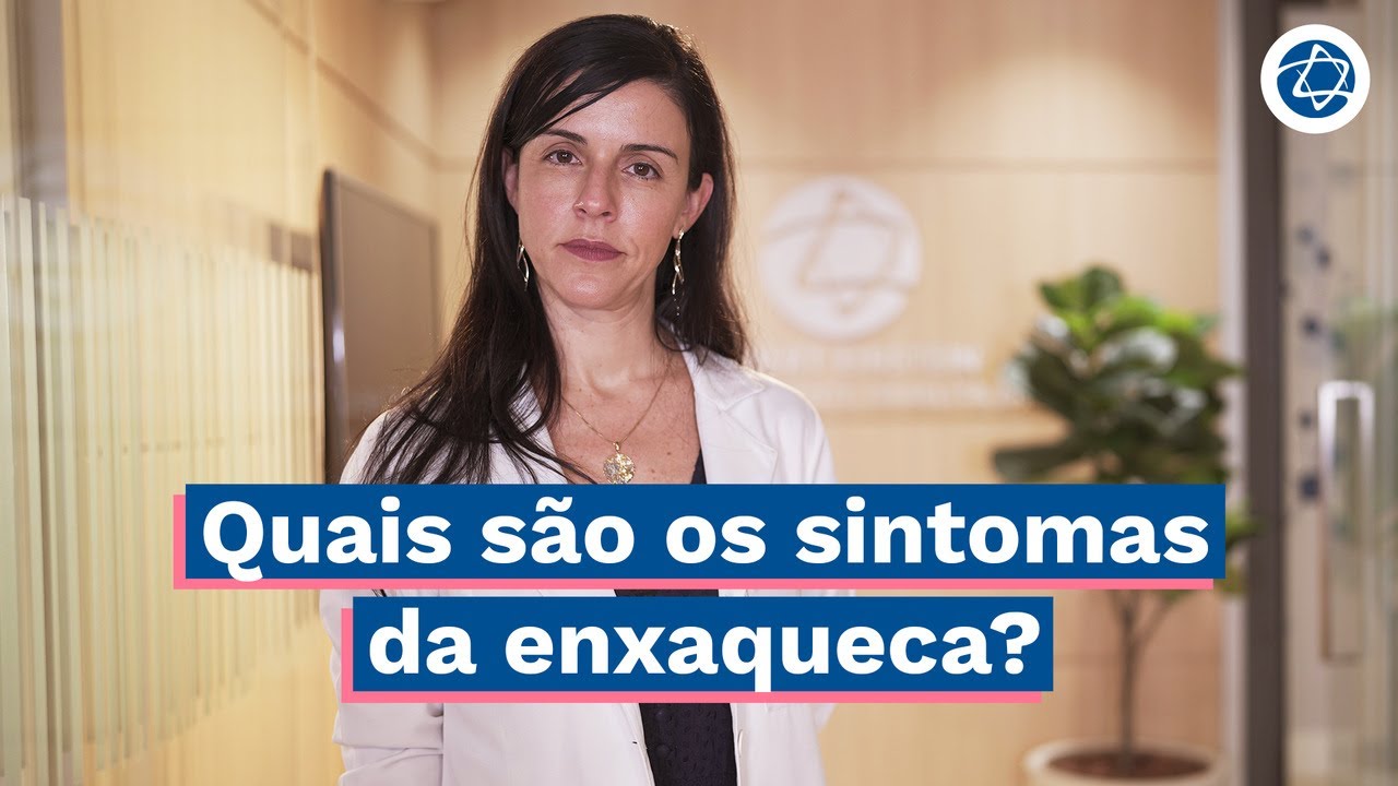 Há diferença entre dor de cabeça comum e enxaqueca? | Educação em Saúde Einstein