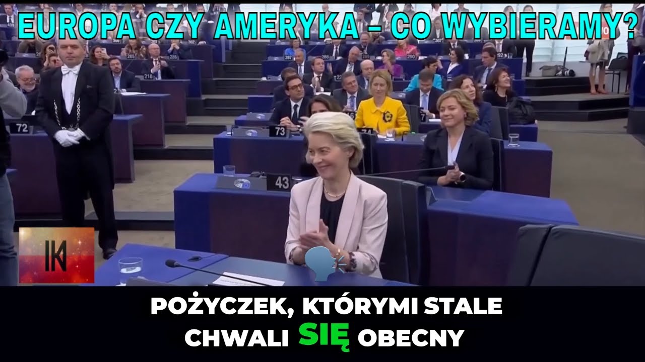 Czy pożyczki SAFE zniszczą polski przemysł zbrojeniowy?