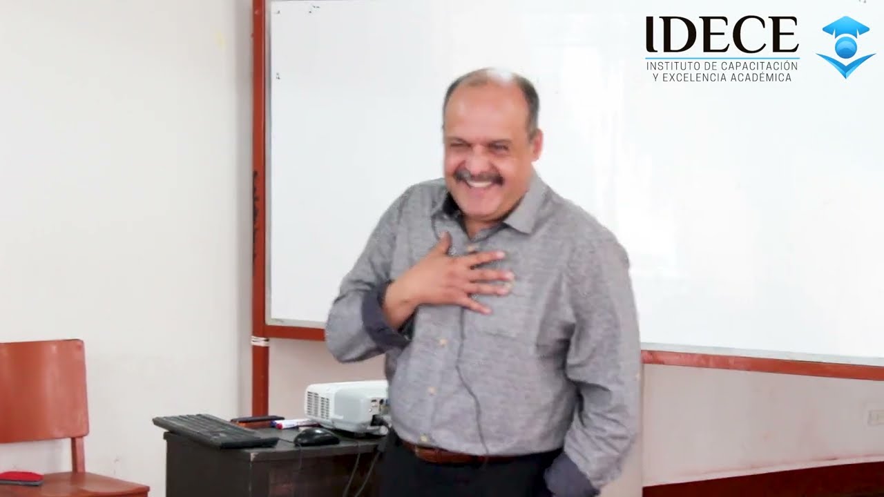 Frank Almanza- La neurociencia y el derecho