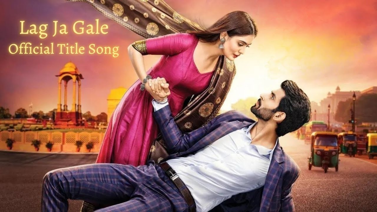 TV Show - Lag Ja Gale | Official Title Song | Shubham Sundaram | Lav Poddar | Aditya| Shiv | Ishani