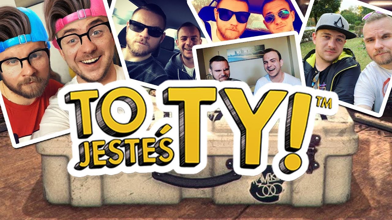 💖PODOBNO SIĘ KOCHAMY?🥰 To Jesteś ty! | That's You! | PS4 | Gameplay | w/ Undecided