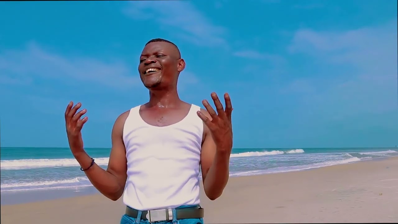 Manouakou  - Ngwa Mboungou  [ Clip Officiel ]