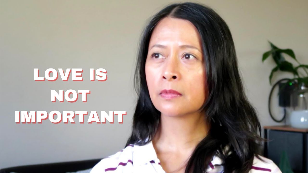 Over 50 and I'm Done With Love| Camera Confidence Challenge Day 6