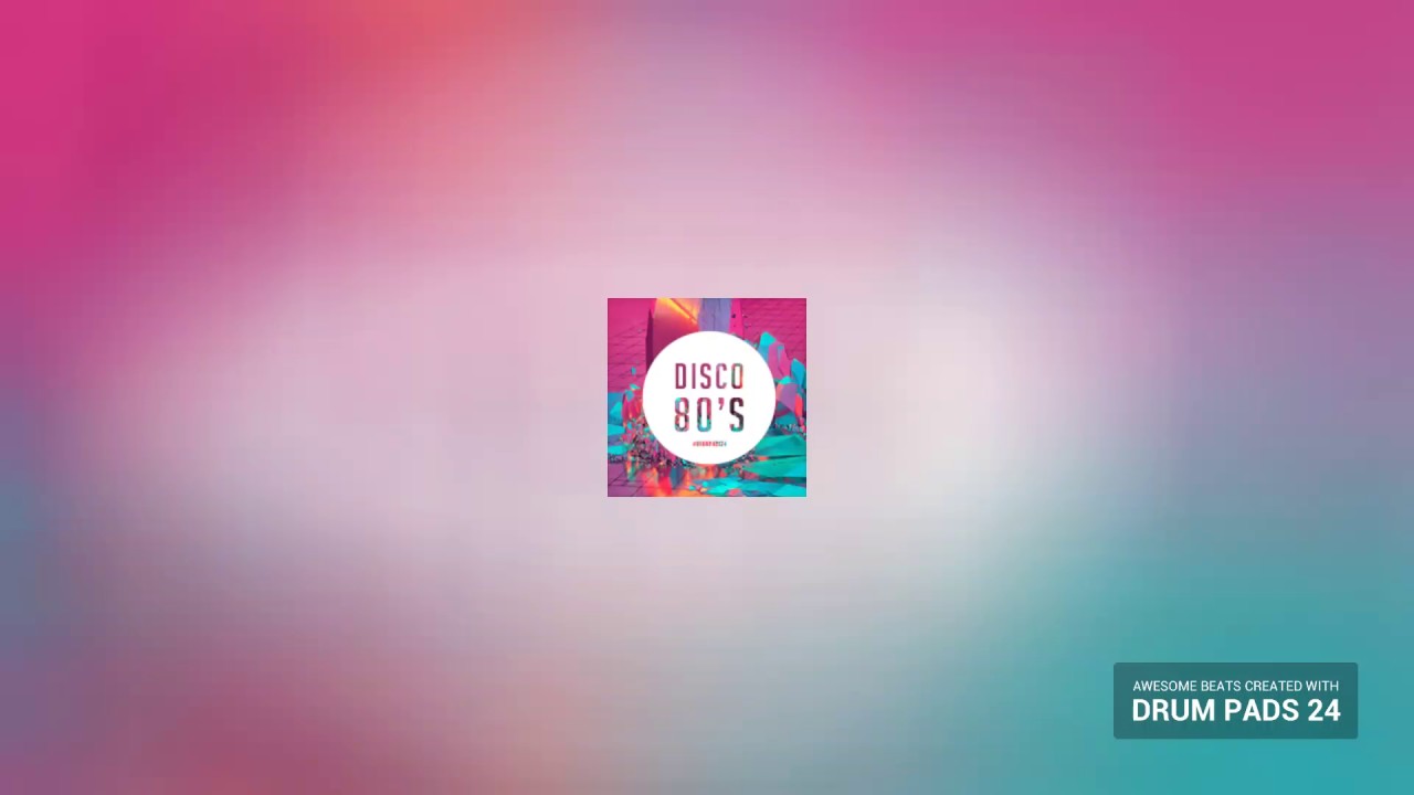 ARIES|Disco 80s