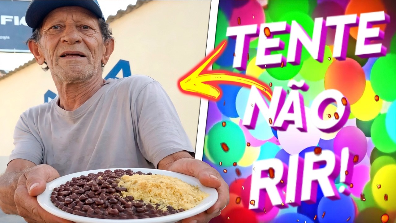 OS MELHORES MEMES DA INTERNET | TENTE N&Atilde;O RIR #05