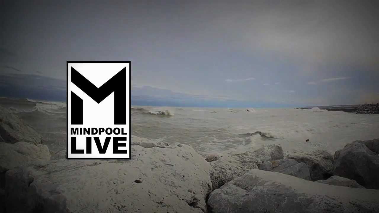 Slo-Mo on the shores of Lake Michigan
