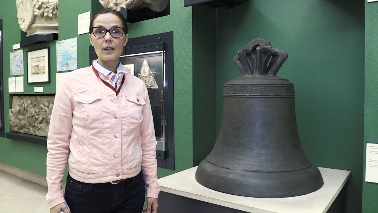 A déli harangszóról | Magyar Nemzeti Múzeum