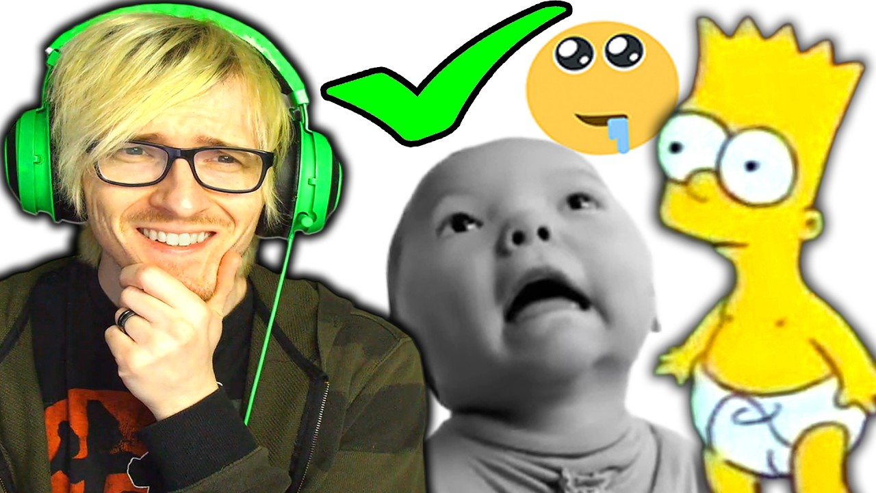 2026 memes are strange...✨MEME REACT✨