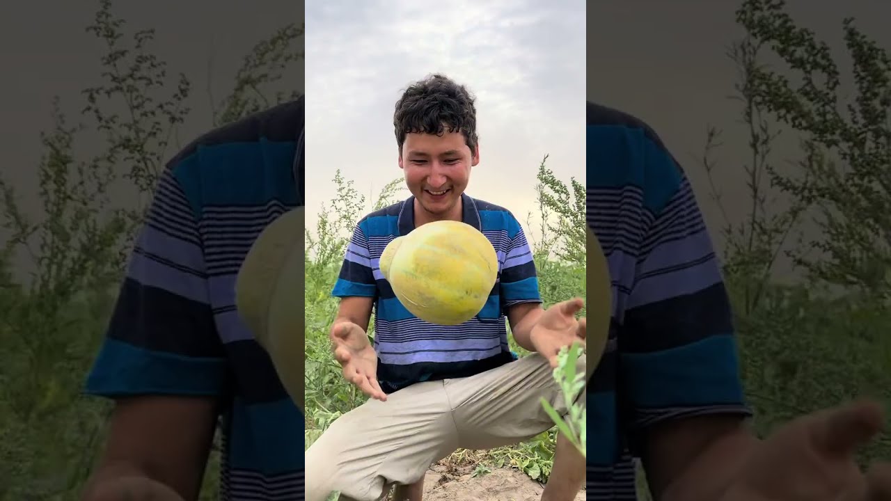 Uyghur Comedy  -  Uyghur Friends
