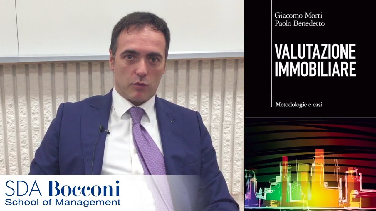 Valutazione immobiliare | SDA Bocconi