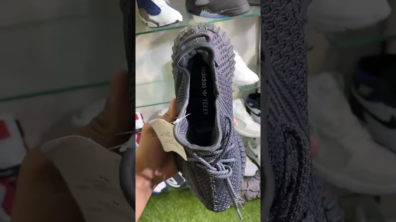 Adidas boost