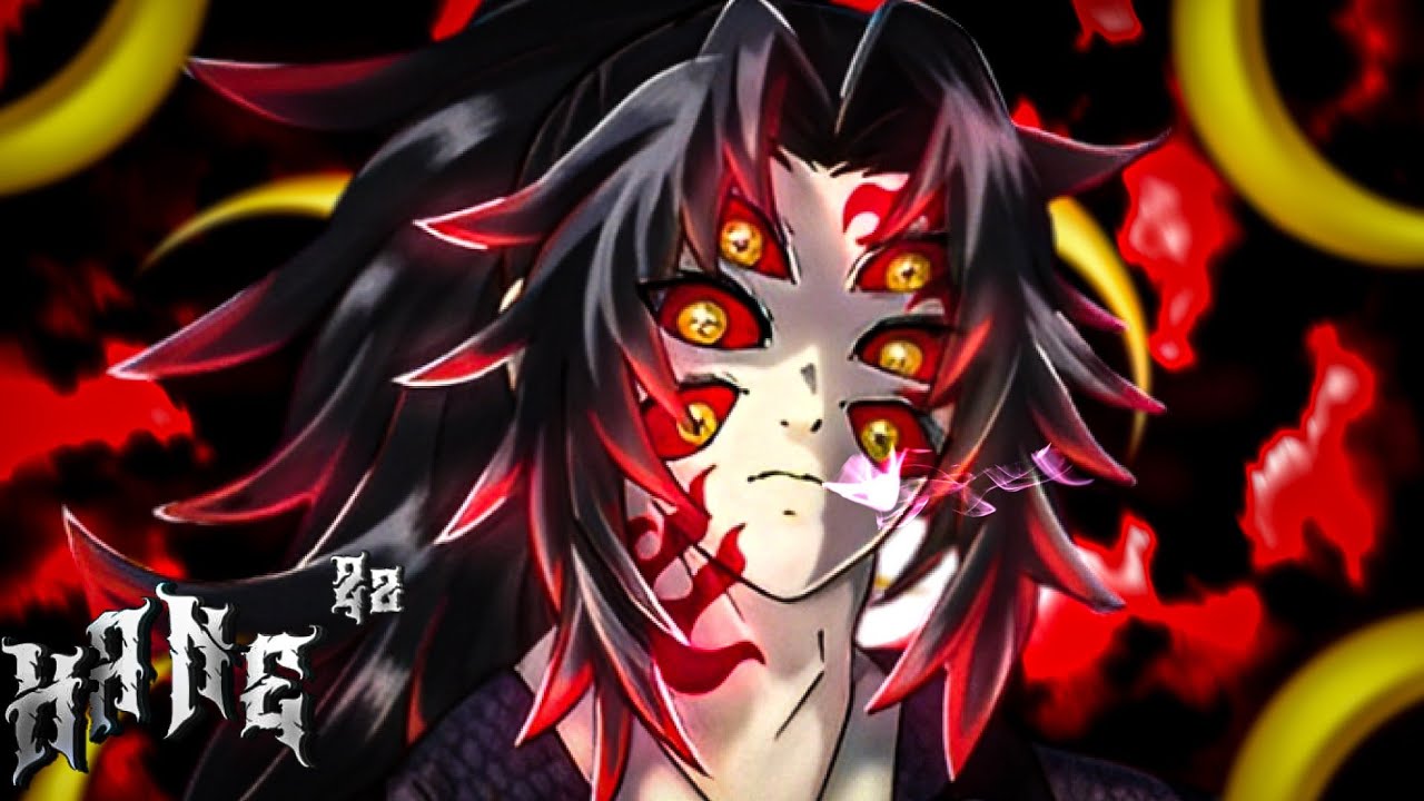 Tate No Yuusha Reage ao Rap do Kokushibo (Kimetsu No Yaiba) - Numero 1 | Okabe