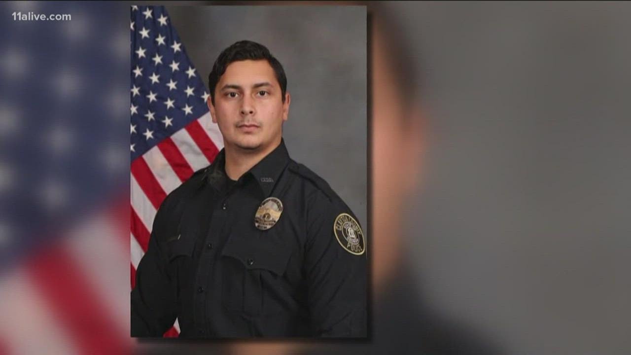 Neighbors recount deadly Clayton County shooting that killed officer, 3 others