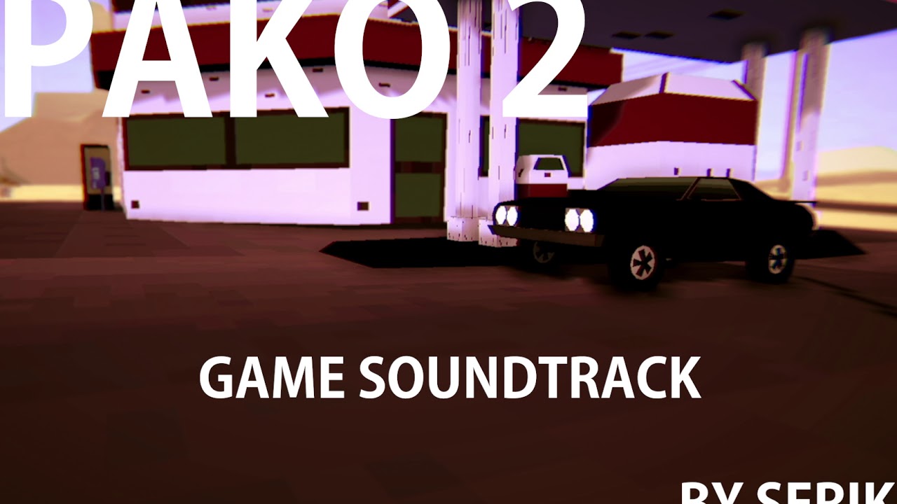 PAKO 2 SOUNDTRACK #11