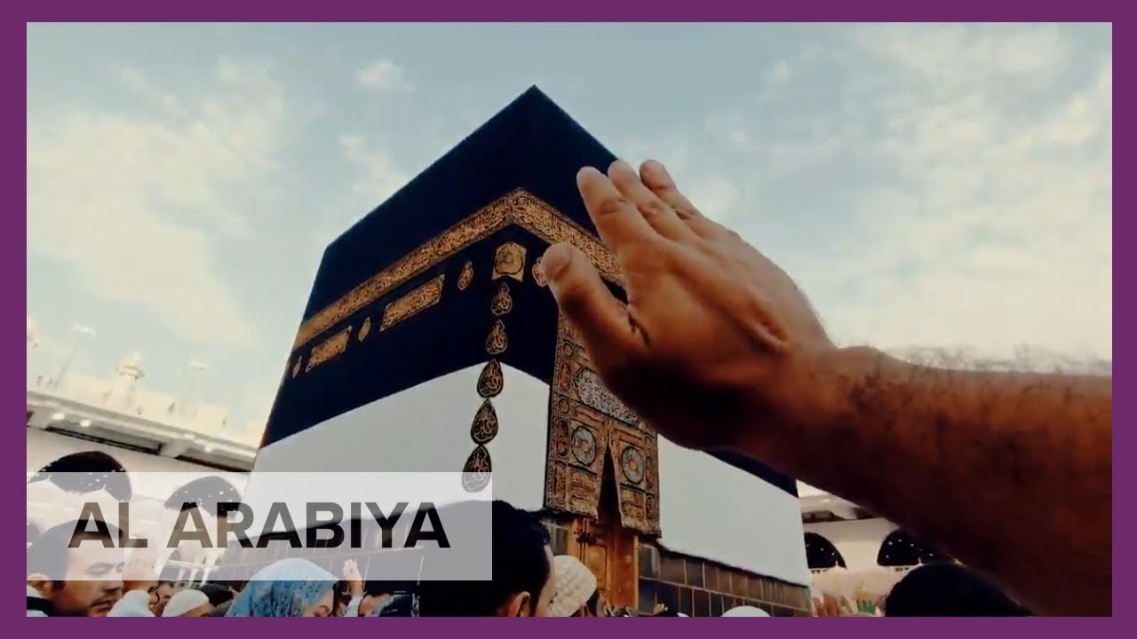 Experience Hajj 2018 in first person