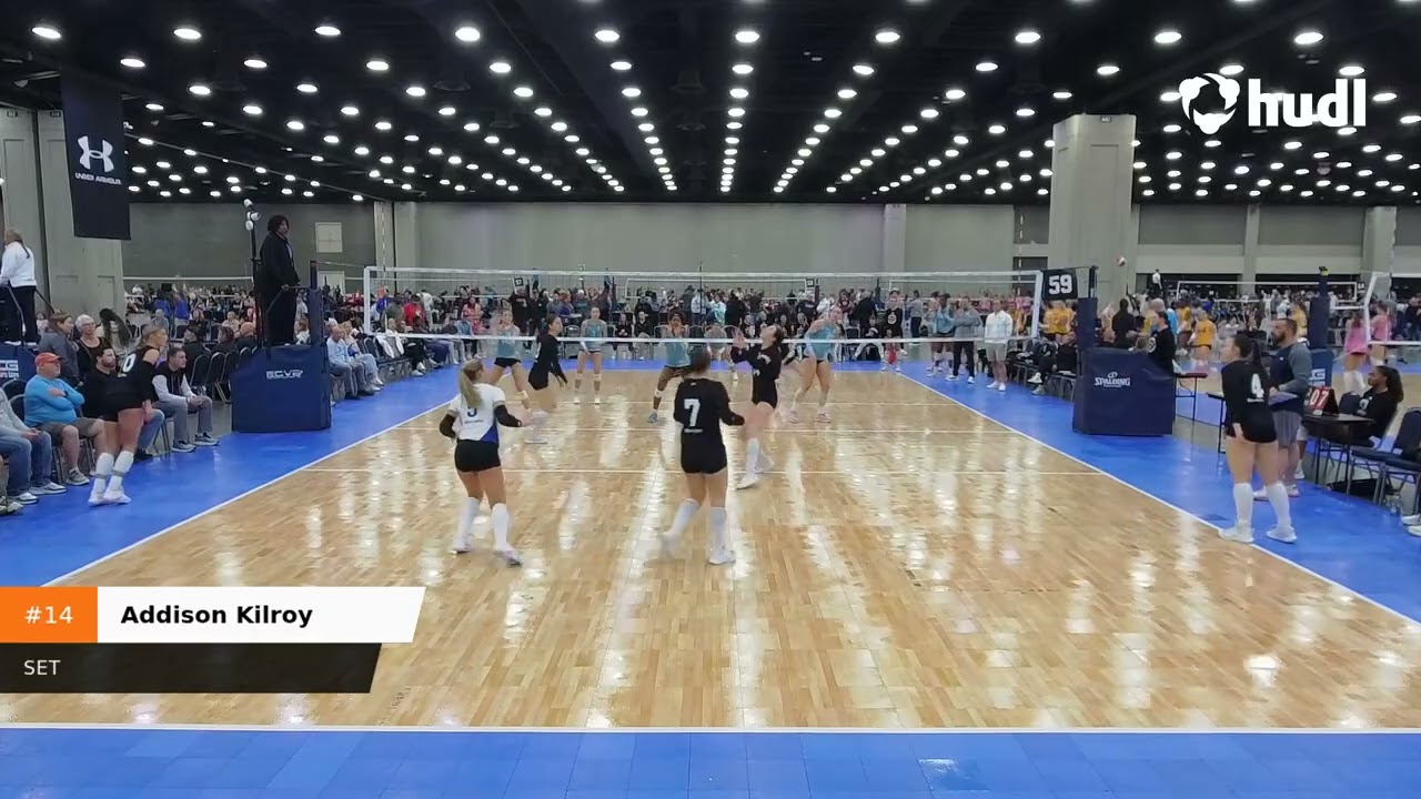 2026 Bluegrass Highlights Addison Kilroy