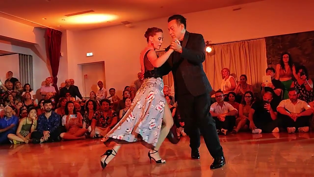 CATANIA SUMMER TANGO WEEK 2024-06-30 1/2