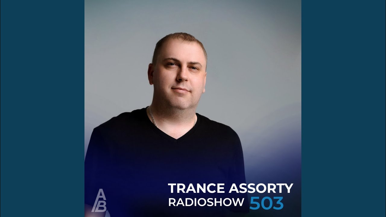Once Again (Trance Assorty 503)