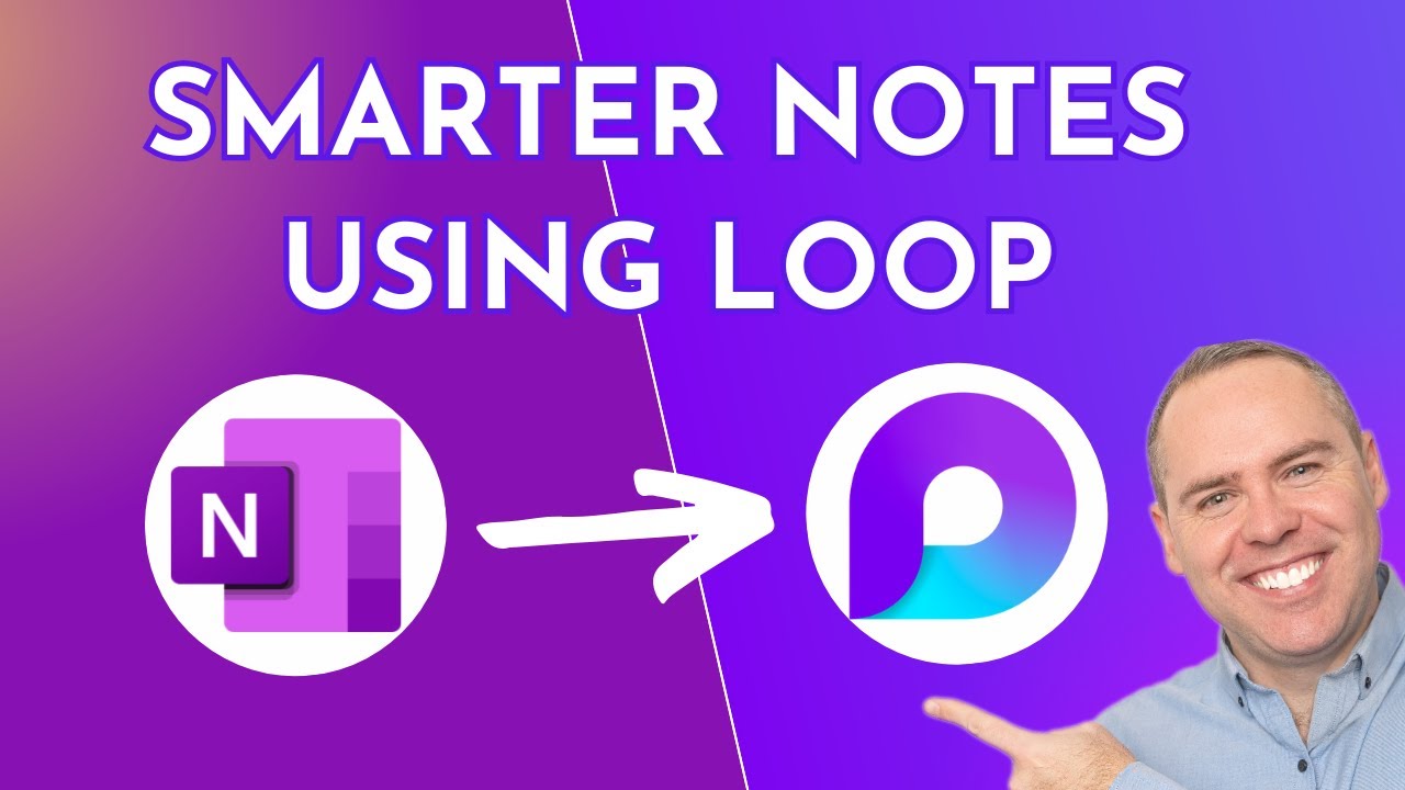 Microsoft Loop — более умный способ использовать OneNote?