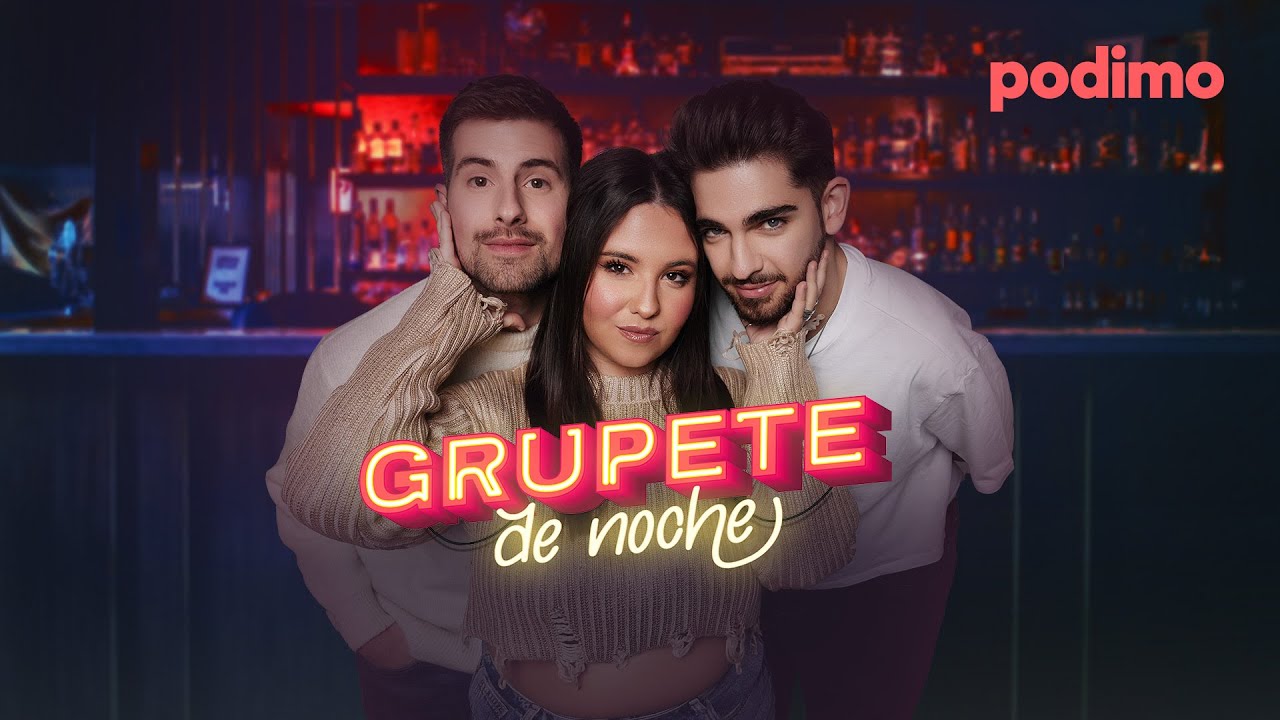 Malas decisiones | Grupete de noche | Podimo