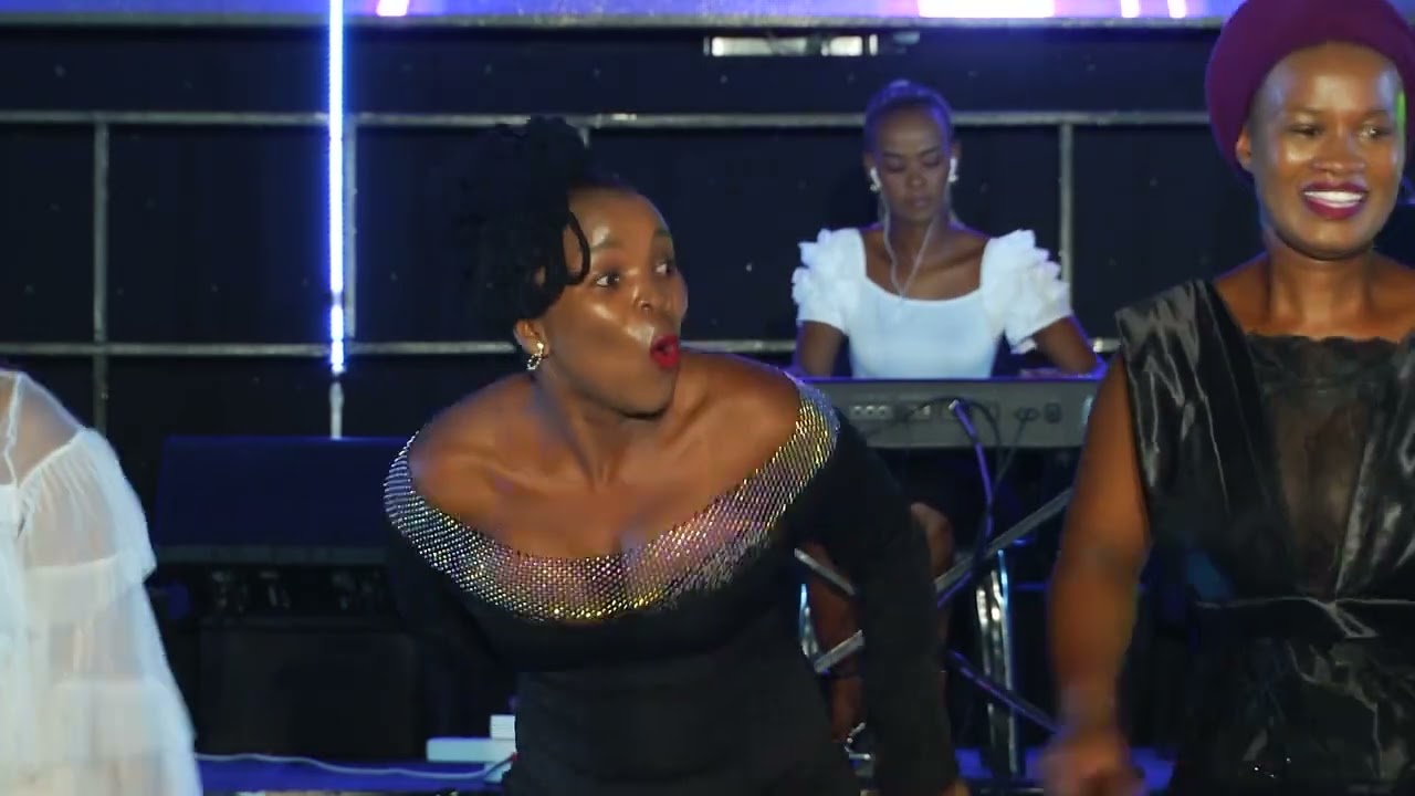 Omama BeTende S1 - I Am A Winner