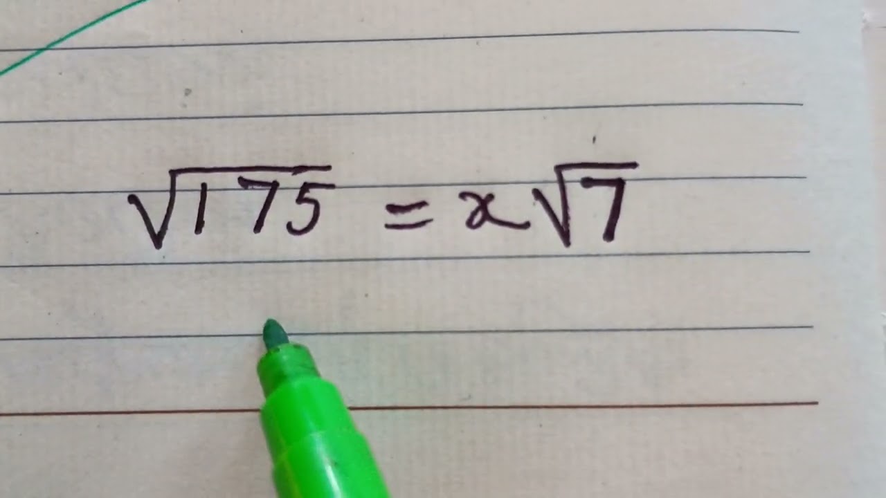 Math Test. #highlights #maths #easy