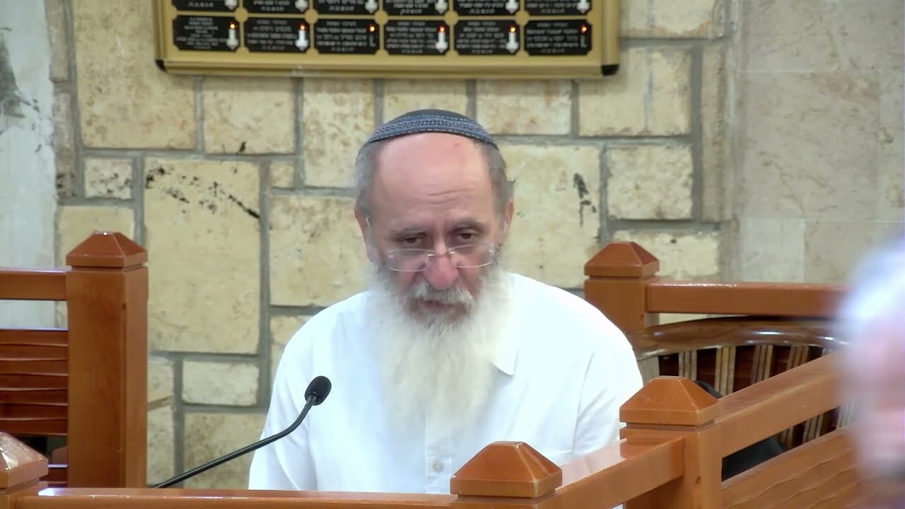 מעלתה של ארץ ישראל שמתגלה על ידי שיעורים (כזית וכו..) - שיעור 56 - ספר דברים