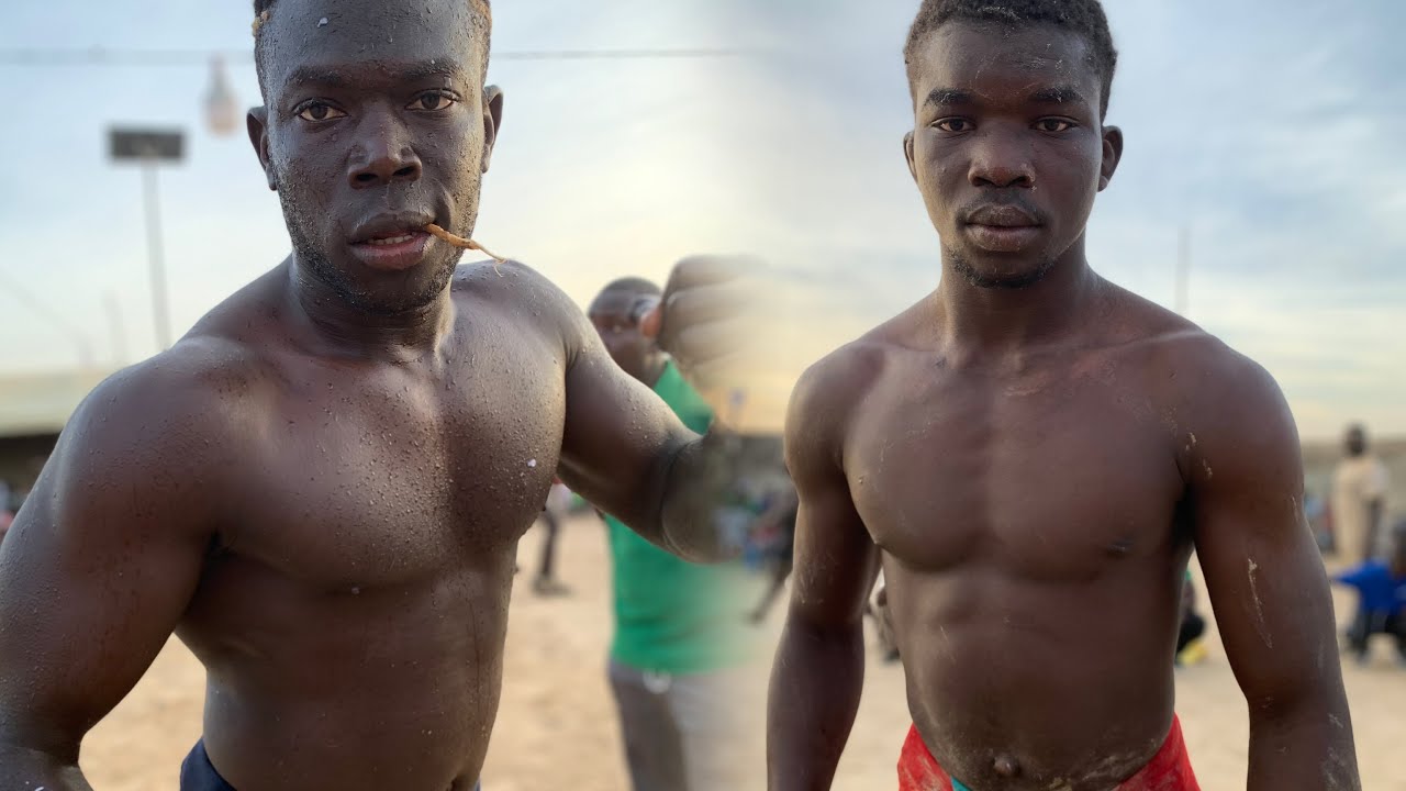 DOUBLE TYSON BASSOUL vs PETIT BROSS à THIALLANE le 22 Janvier 2026