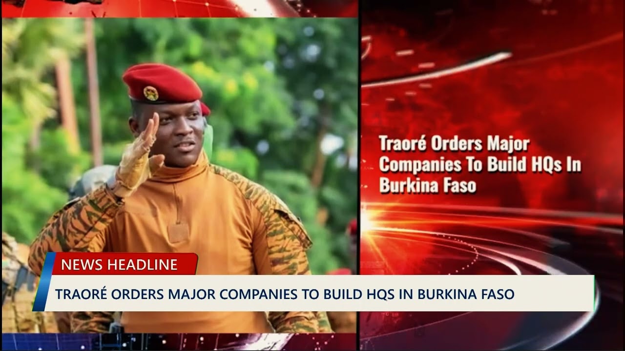 Nigeria News Today | Breaking News in Nigeria | Latest Nigerian Headlines