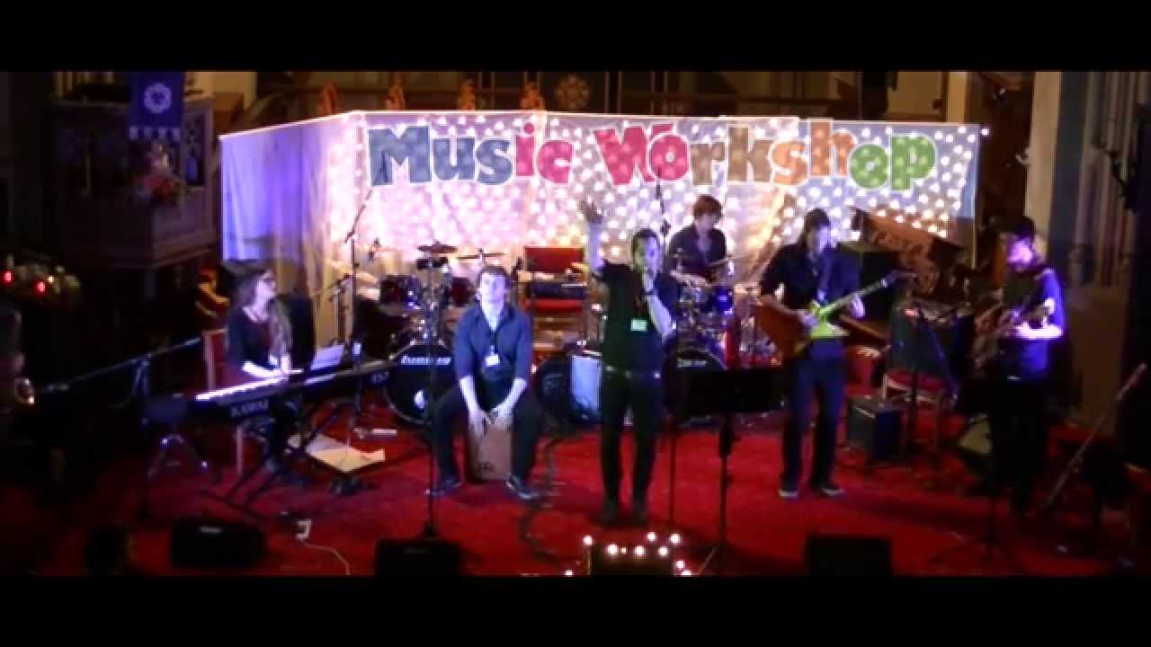 Who Did That To You - BOTB - Friday Night