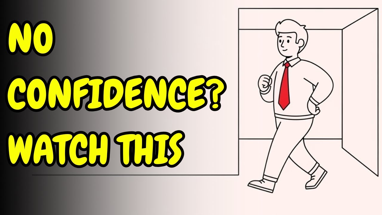 5 Psychology Tricks To Be Instantly More Confident.