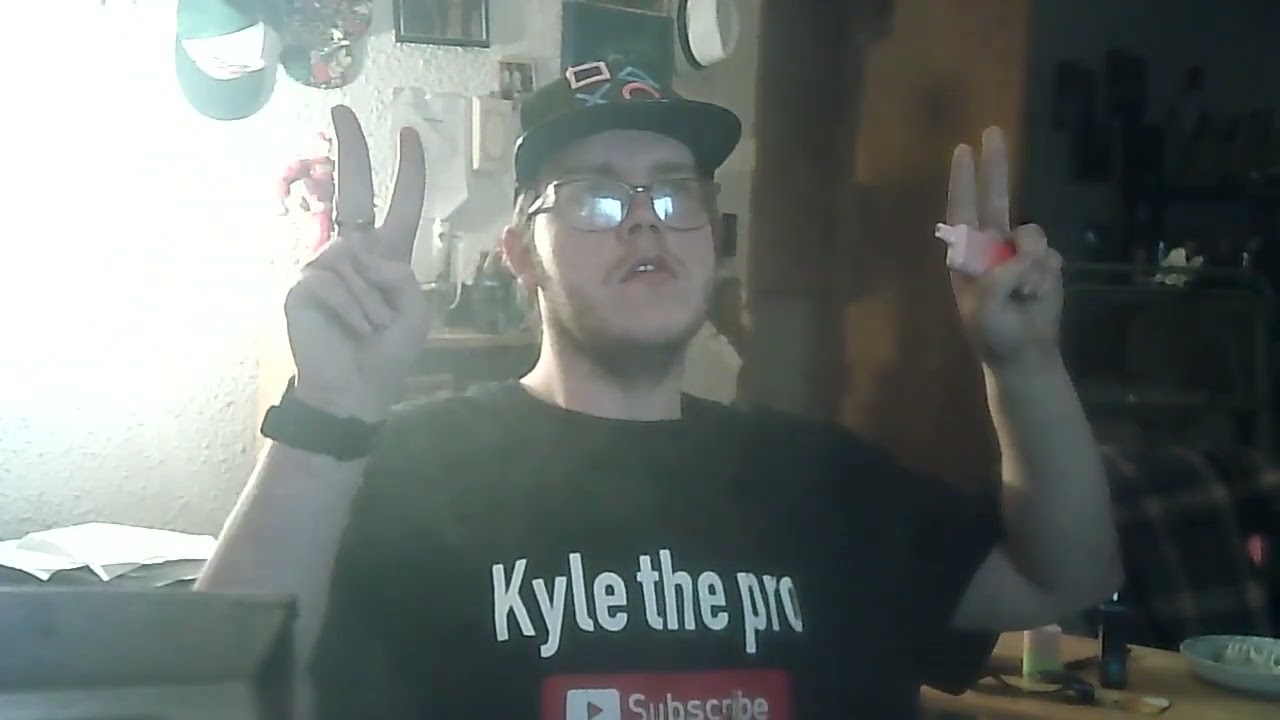 vaping like a pro