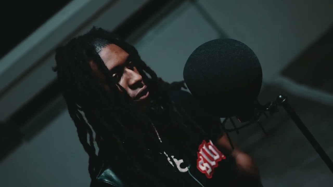 TooLE “Climate Shift” [Official Live Performance] (Dir. By ​⁠@bagtalkfilmz)