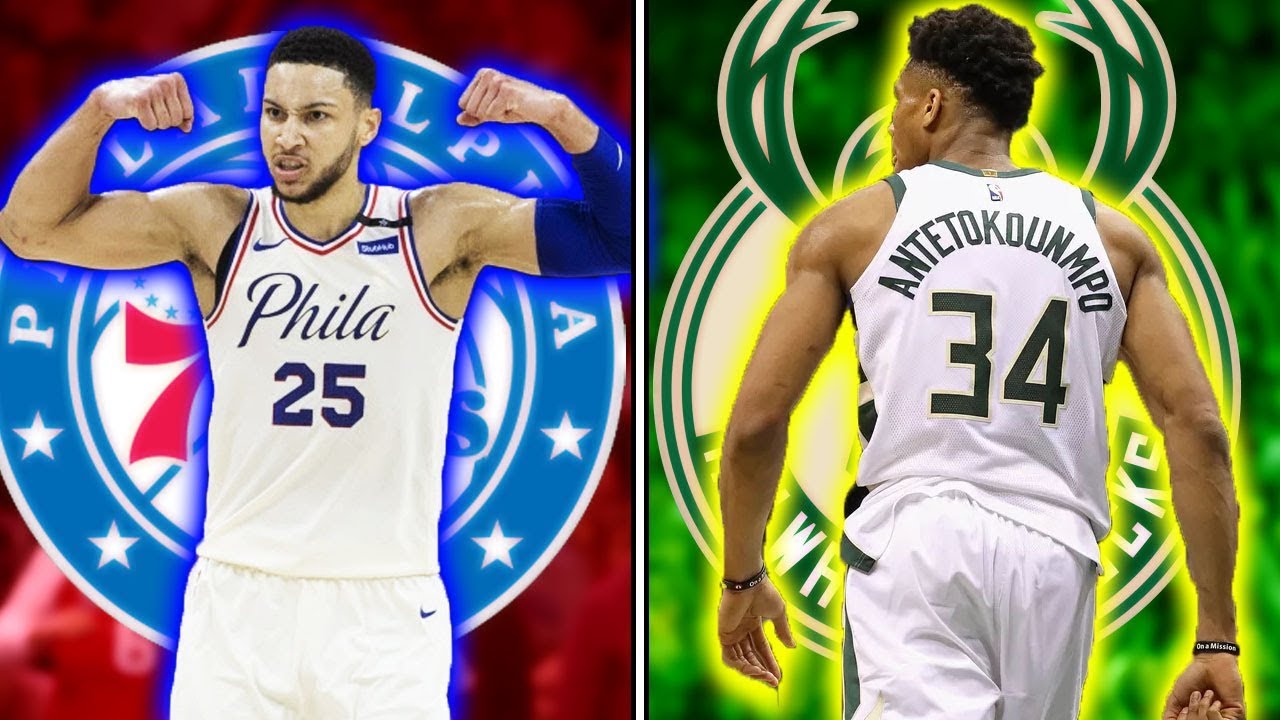 10 YOUNG Players That Are FUTURE Hall of Famers