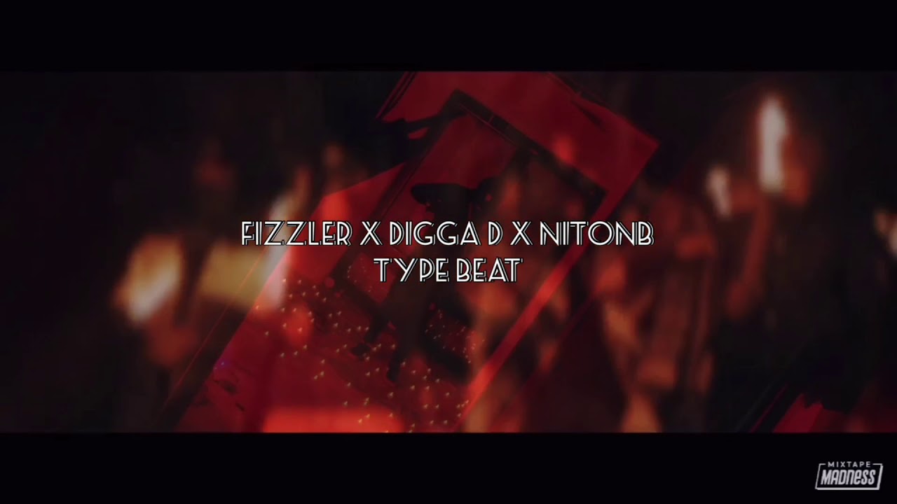 Fizzler x Digga D x NitoNB | Lofi Vocal Drill Type Beat | ‘Heart’ | Prod. @LexBeatz