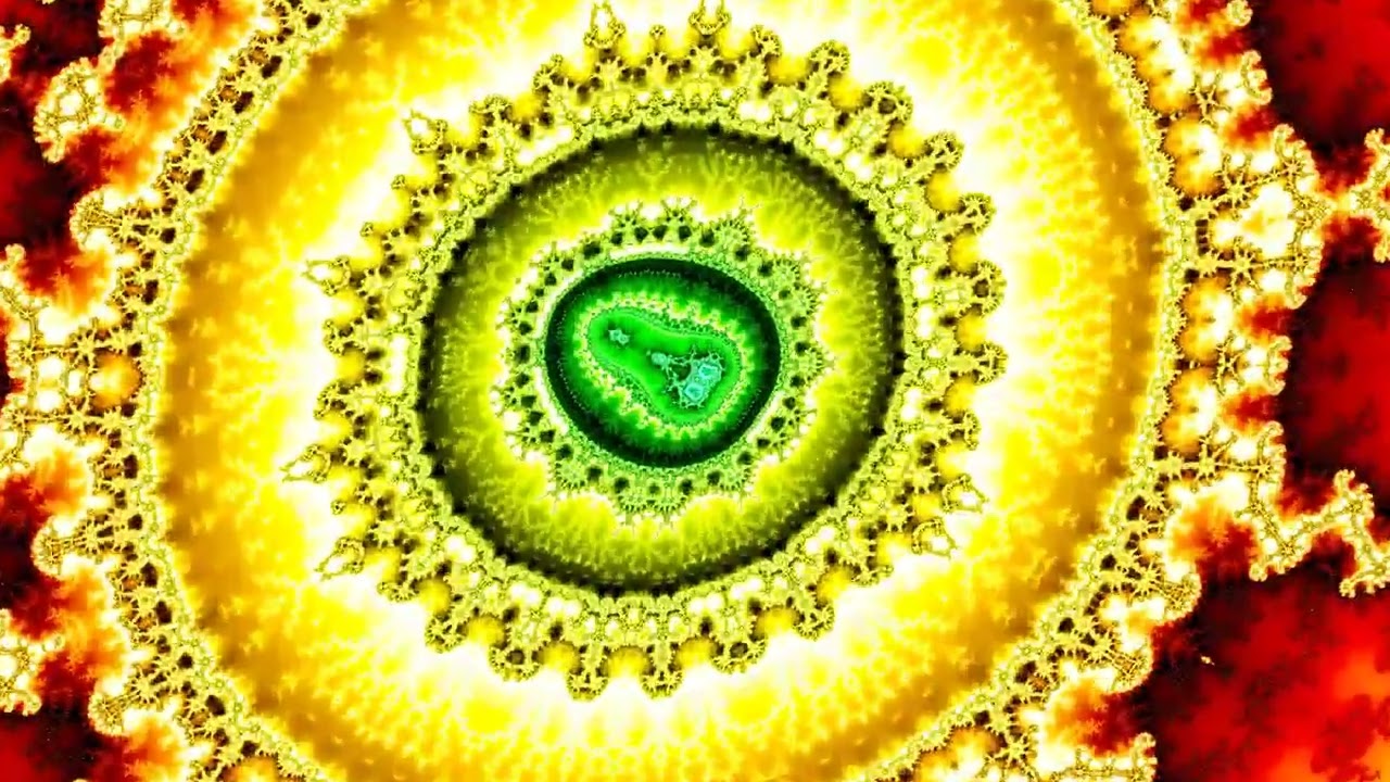 Perpendicular Mandelbrot Ultra Deep Zoom to 10^2159